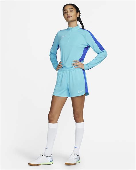 damen-fußballshorts nike dri-fit academy|Nike Womens Dri.